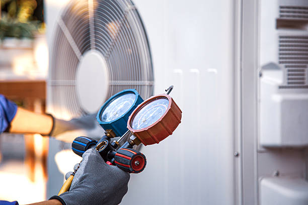 Affordable Hvac Installation solutions in Jefferson, OH